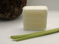 Lemongrass Coconut Bar