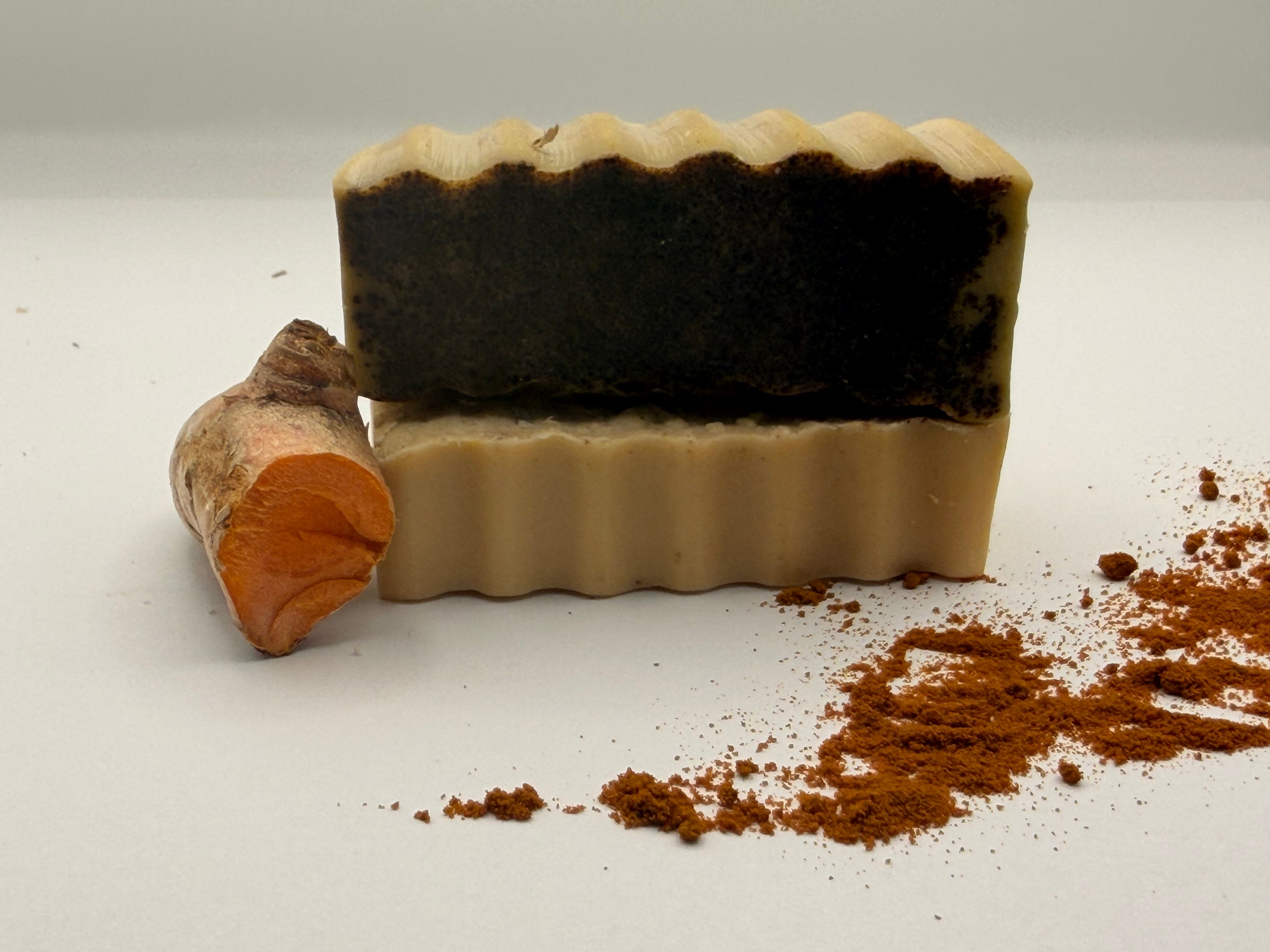 Turmeric & Cedarwood