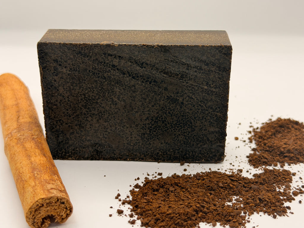 Vanilla Espresso