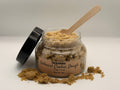 Oatmeal Cookie Dough