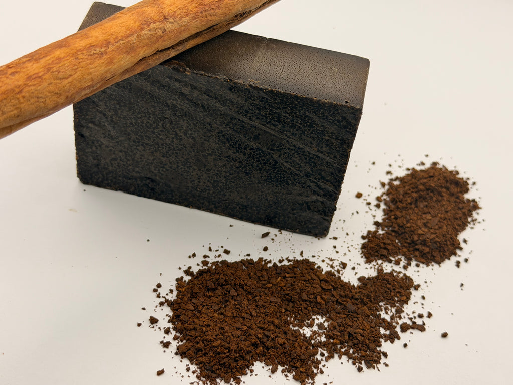 Vanilla Espresso