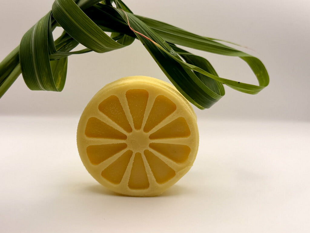 Lemongrass Butter Bar